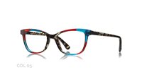 Montura de gafas La Marca Mujer 08221 49F00005